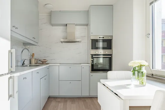 Bostadsrätt, Djurängsvägen 72B, Djurängen, Kalmar