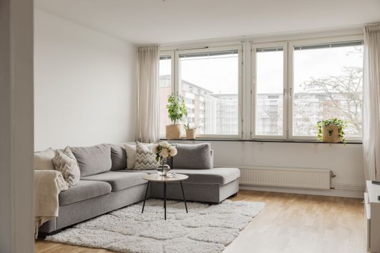 Bostadsrätt, Sunnanväg 6N, Klostergården , Lund