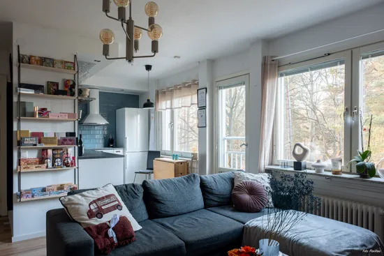 Bostadsrätt, Sevallagatan 5C, Skiljebo, Västerås