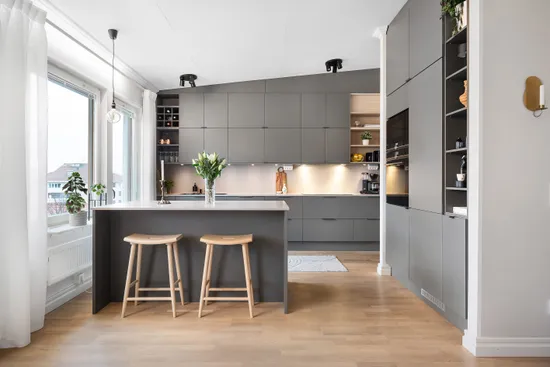 Bostadsrätt, Portalgatan 79, Kapellgärdet, Uppsala