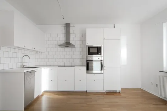 Bostadsrätt, Oterdahlsgatan 1A, Centrala Hisingen, Göteborg