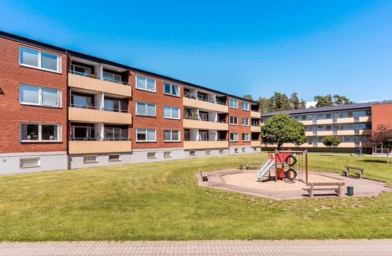 Bostadsrätt, Bergkullevägen 291, Sylte, Trollhättan