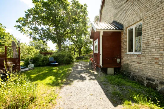 Bostadsrätt, Stenkullen 3D, Gustavsberg, Värmdö