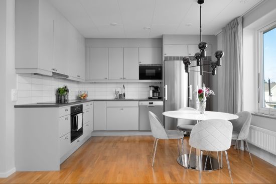 Bostadsrätt, Blåeldsbågen 35C, Sturefors, Linköping