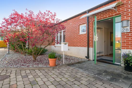 Bostadsrätt, Bredablick 2B, Landskrona