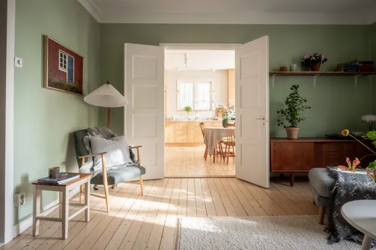 Bostadsrätt, Munkebäcksgatan 28C, Kålltorp, Göteborg