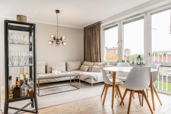 Bostadsrätt, Askebygatan 13, Centralt, Söder, Norrköping