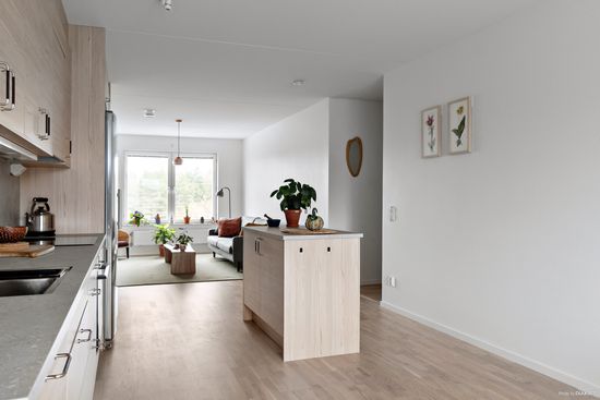 Bostadsrätt, Sigrids väg 29, 2 tr, Trädgårdsstaden, Upplands-Bro