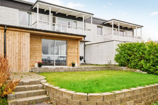 Villa, Radhus, Hästhagsgatan 109, Öxnehaga, Jönköping