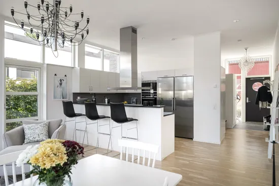 Bostadsrätt, Radhus, Petrus väg 24, Barsebäcks by, Kävlinge