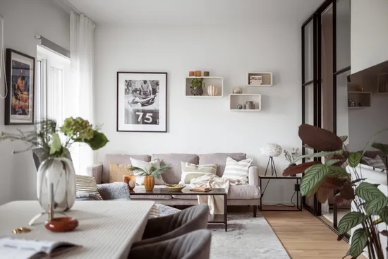 Bostadsrätt, Skalldalsbacken 1, Hovås, Göteborg