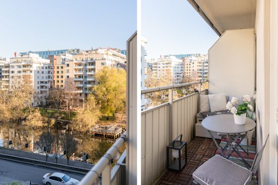 Bostadsrätt, Kungsbro Strand 19, Kungsholmen, Stockholm