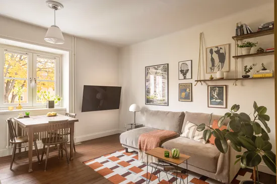 Bostadsrätt, Nynäsvägen 305, Enskede - Gamla Enskede, Stockholm