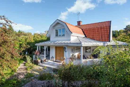 Villa, Karby 31, Svanberga/Estuna/Erken, Norrtälje