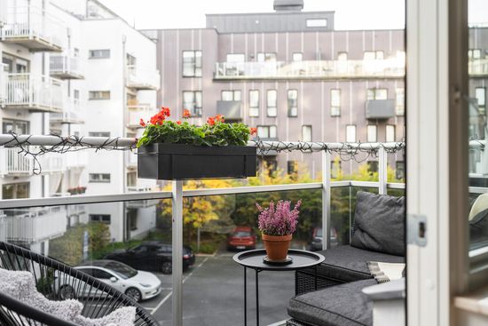 Bostadsrätt, Tellusborgsvägen 90, Midsommarkransen/Telefonplan, Stockholm