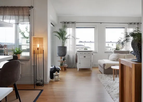 Bostadsrätt, Västra Sundskogsvägen 37, Sundstrand, Uddevalla