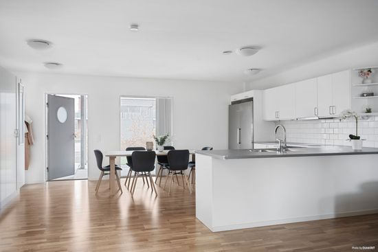 Bostadsrätt, Åkerrosgården 7C, Häljarp, Landskrona