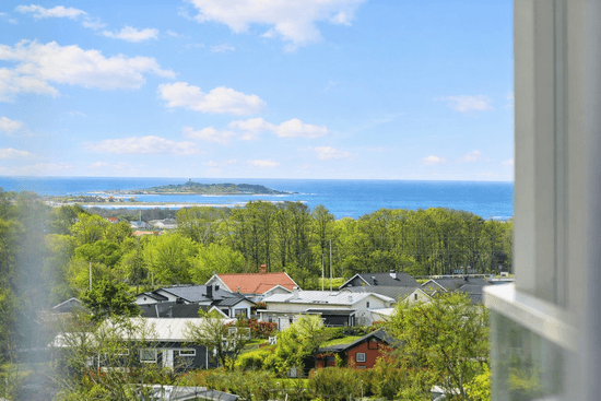 Bostadsrätt, Brearedsvägen 98, Breared, Varberg