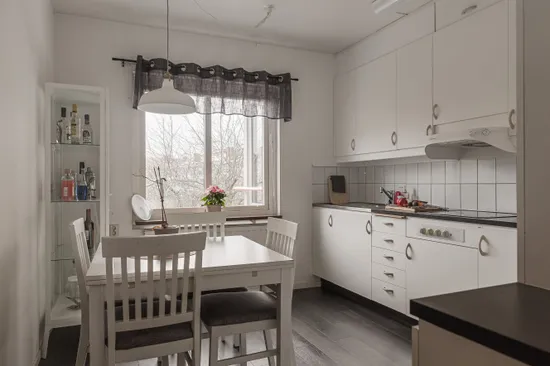 Bostadsrätt, Fatabursvägen 9A, Skälby , Kalmar