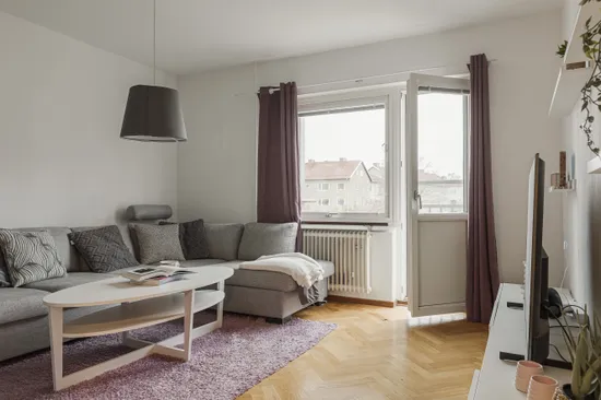 Bostadsrätt, Fatabursvägen 9A, Skälby , Kalmar