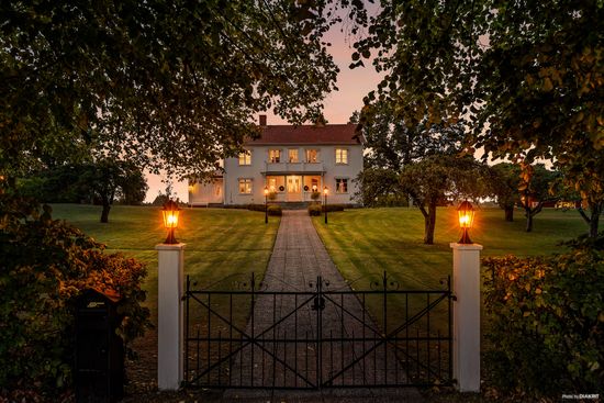 Villa, Falla Gård, Hallsberg / Samsala, Hallsberg