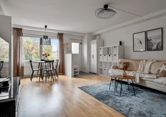 Bostadsrätt, Lövstavägen 25B, Runby, Upplands Väsby