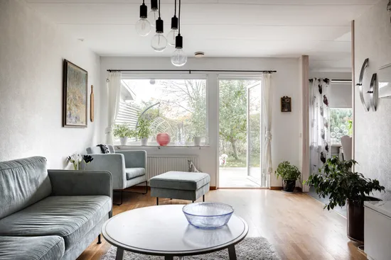 Bostadsrätt, Ekegatan 10A, Simrislund, Simrishamn