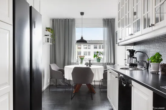 Bostadsrätt, Vetekornsgatan 35, bifrost, Mölndal