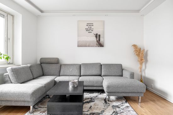 Bostadsrätt, Nobelvägen 103B, Östra Sorgenfri, Malmö