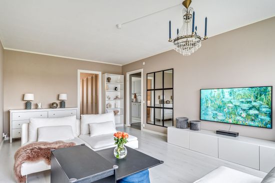 Bostadsrätt, Umeågatan 18a, Rosengården, Helsingborg