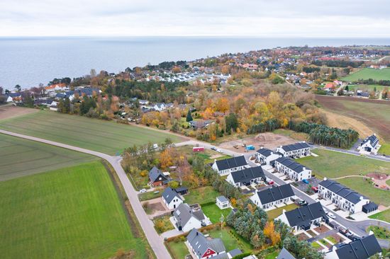 Tomt, Östra Torp 15:24, Smygehamn, Trelleborg