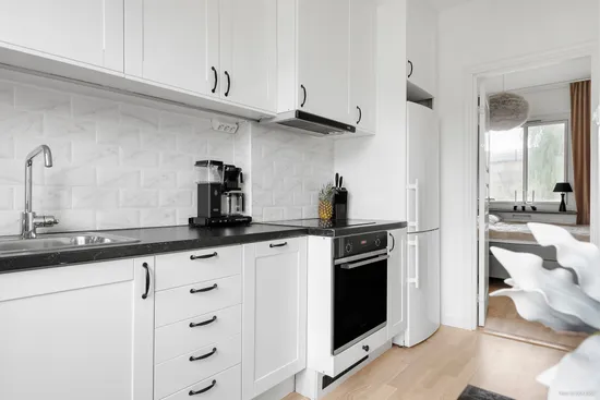 Bostadsrätt, Östanvindsgatan 11B, Centrala Hisingen, Göteborg