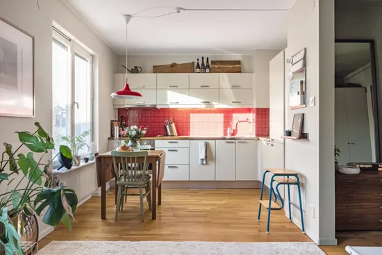 Bostadsrätt, Skönviksvägen 286, Enskede - Stureby, Stockholm