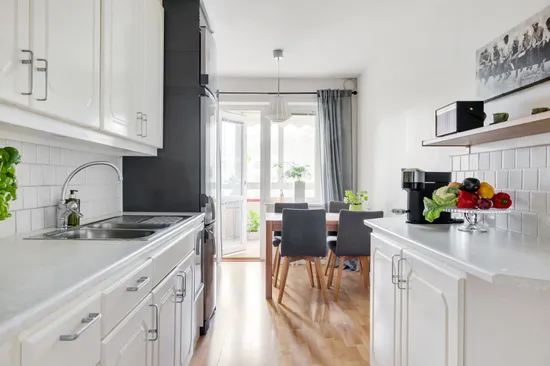 Bostadsrätt, Södra Gulsparvsgatan 72, Söderkulla, Malmö