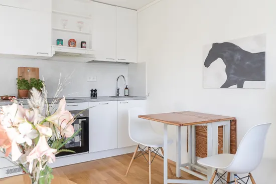 Bostadsrätt, Lönngatan 18G, Lönngården, Malmö