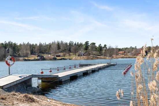 Tomt, Sundavägen 24D, Blidö, Norrtälje