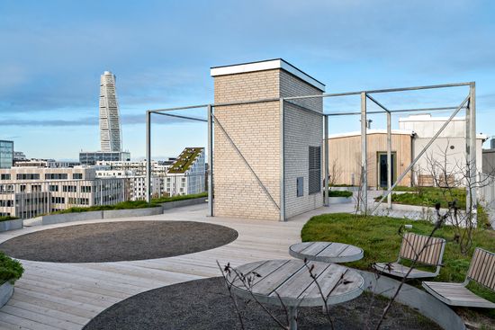 Bostadsrätt, Skeppsgatan 24b, Varvsstaden, Malmö