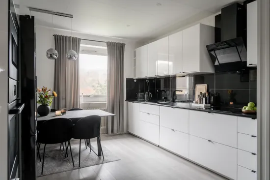 Bostadsrätt, Vindelgatan 1B, Byttorp, Borås