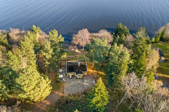 Villa, Marielundsvägen 38B, Adelsö, Ekerö