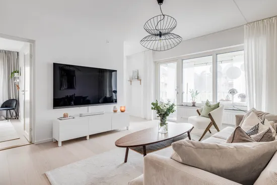 Bostadsrätt, Olles gata 2, Ytterby, Kungälv