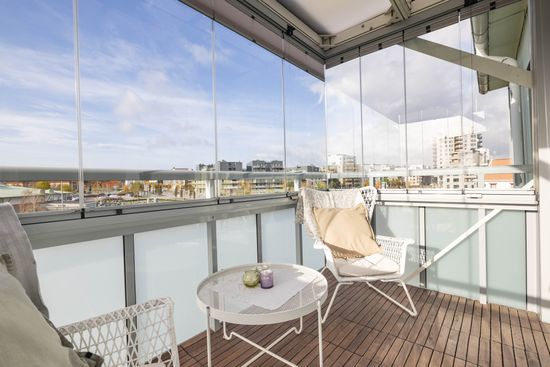 Bostadsrätt, Egnahemsgatan 1B, Centralt, Kungälv