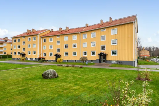 Bostadsrätt, Vinnerstadsvägen 18J, Dunteberget, Motala