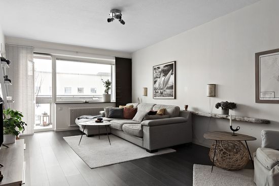 Bostadsrätt, Ostgatan 6, Kallebäck, Göteborg