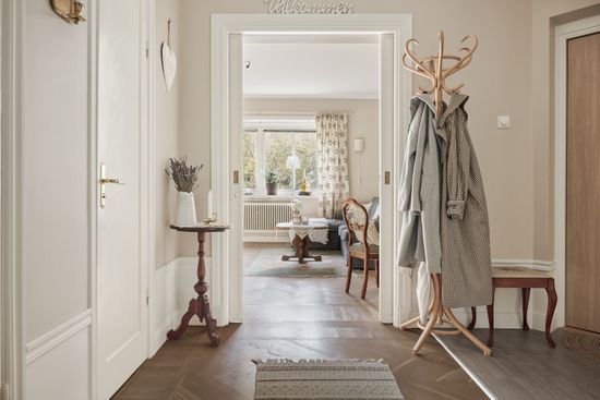 Bostadsrätt, Linnégatan 16C, Huskvarna - City, Jönköping