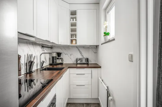 Bostadsrätt, Hägernäsvägen 4, Hägernäs, Täby