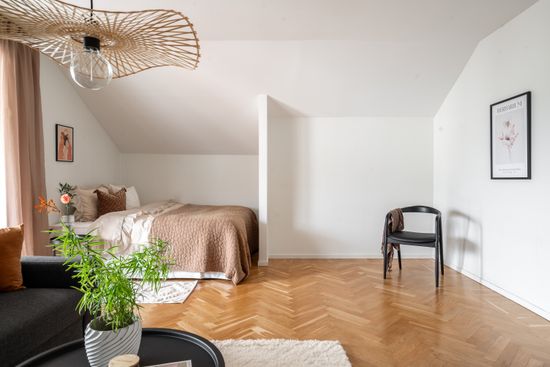 Bostadsrätt, Svedjegatan 22, Dammsvedjan, Borås