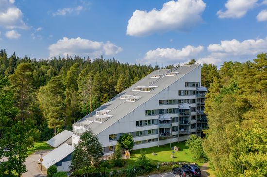 Bostadsrätt, Hestra Ringväg 17, Hestra, Borås