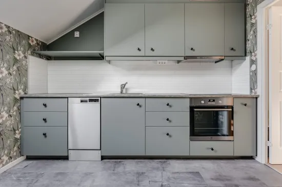 Bostadsrätt, Guldbrandsgatan 28, Trandared, Borås