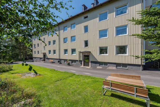 Bostadsrätt, Guldbrandsgatan 28, Trandared, Borås