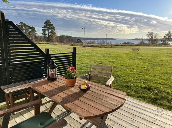 Bostadsrätt, Mässvägen 2, Rindö, Vaxholm